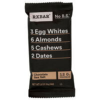 Rxbar Chocolate Sea Salt Protein Bar - 1.83 Ounce - 1 Count