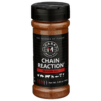 Casa M Spice Co Smoky Spicy, Earthy, Bright Blend, Mixed Chain Reaction Season-All - 5 Ounce