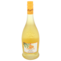 Tropical Moscato Peach Wine - 750 ml