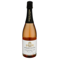 Mcbride Sisters Collection Sparkling Brut Rose - 750 ml
