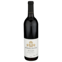 Mcbride Sisters Collection Red Blend - 750 ml
