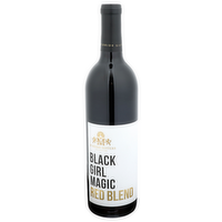 Mcbride Sisters Collection Black Girl Magic Red Blend - 750 ml