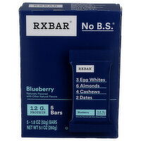 Rxbar Bar Protein Blueberry - 1.8 Ounce - 5 Count
