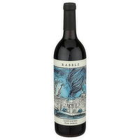 Rabble Zinfandel - 750 ml