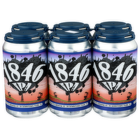 Etx Brewing Co. 1846 Ipa Beer - 12 Fluid Ounce - 6 Count