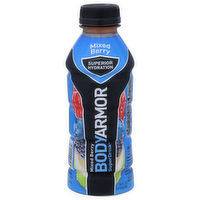 Bodyarmor Superdrink Mixed Berry - 16 Fluid Ounce