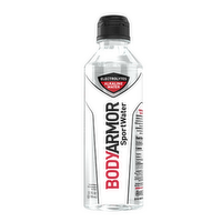 Bodyarmor Sportwater Electrolyte Sports Drink, Bottle - 23.7 Fluid Ounce