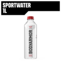 Bodyarmor Sports Drink Bottle - 33.8 Fluid Ounce