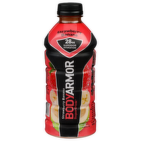 Bodyarmor Superdrink Strawberry Banana - 28 Fluid Ounce