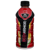 Bodyarmor Superdrink Fruit Punch - 28 Fluid Ounce