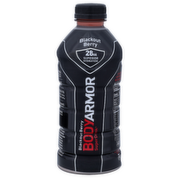 Bodyarmor Superdrink Blackout Berry - 28 Fluid Ounce