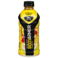 Bodyarmor Superdrink Tropical Punch - 28 Fluid Ounce