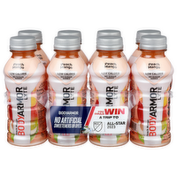 Bodyarmor Peach Mango Lyte - 12 Fluid Ounce - 8 Count