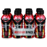 Bodyarmor Superdrink Fruit Punch - 12 Ounce - 8 Count