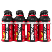 Bodyarmor Fruit Punch Sports Drink Bottles - 96 Fluid Ounce