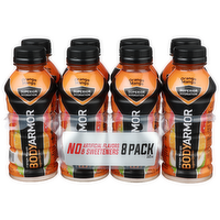 Bodyarmor Superdrink Orange Mango - 12 Ounce - 8 Count