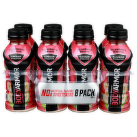 BODYARMOR  Sports Drink Strawberry Banana - 12 Fluid Ounce