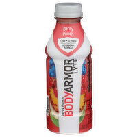 Bodyarmor Lyte Body Armor Berry Punch - 16 Fluid Ounce