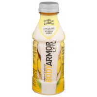 Bodyarmor Lyte Tropical Coconut - 16 Fluid Ounce