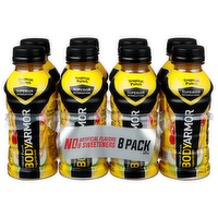 Bodyarmor Superdrink Tropical Punch - 12 Ounce - 8 Count
