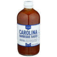 Lillie's Q BBQ Sauce Carolina - 20 Ounce