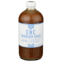 Lillie's Q Enc BBQ Sauce - 17.5 Ounce