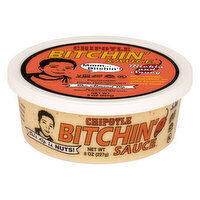 BITCHIN' Sauce Chipotle - 8 Ounce