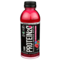 Protein2o Protein Infused Water Mixed Berry - 16.9 Fluid Ounce