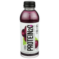 Protein2o Protein Water Harvest Grape - 16.9 Fluid Ounce