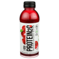 Protein2o Protein Water Wild Cherry - 16.9 Fluid Ounce