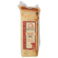 Beehive Cheese Red Butte Hatch Chile - 4 Ounce