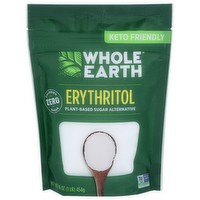 Whole Earth Erythritol - 16 Ounce