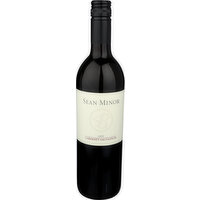Sean Minor Cabernet Sauvignon Paso Robles - 750 ml