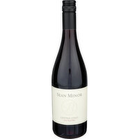 Sean Minor Pinot Noir Central Coast - 750 ml