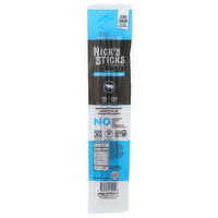 Nick's Sticks Snack Original Grass Fed Beef - 1.7 Ounce