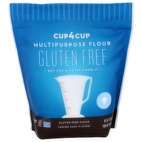Cup4cup Multipurpose Flour - 3 Pound