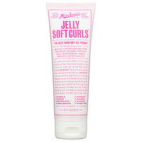 Miss JESSIE's Styling Curls Jelly Soft - 8.5 Fluid Ounce