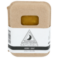 Moon Rivers Naturals Horny Goat Soap - 4.5 Ounce