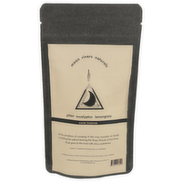 Moon Rivers Naturals Pinon Eucalyptus Lemongrass Essential Oil - 1 Each