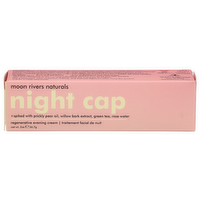 Moon Rivers Naturals Night Cap - 2 Ounce