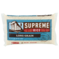 Supreme Long Rain Rice - 2 Pound