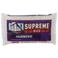 Supreme Rice Jasmine - 2 Pound
