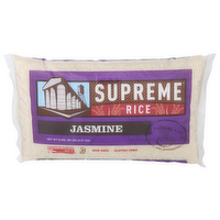 Supreme Rice Jasmine - 5 Pound