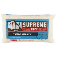 Supreme Rice Long Grain - 5 Pound