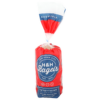 H&H Bagels - 24 Ounce