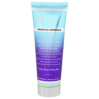 The Mane Choice Sweet Oil & Honey Endless Moisture Tropical Moringa Sealing Cream - 8 Fluid Ounce