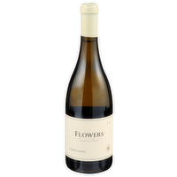 Flowers Sonoma Coast Chardonnay - 750 ml