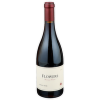 Flowers Pinot Noir - 750 ml