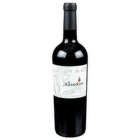 The Arsonist Red Blend - 750 ml