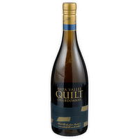 Quilt Napa Valley Chardonnay - 750 ml